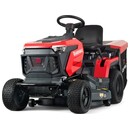 Traktor ogrodowy HORTMASZ HTS LX 84 M Loncin 7.2kW