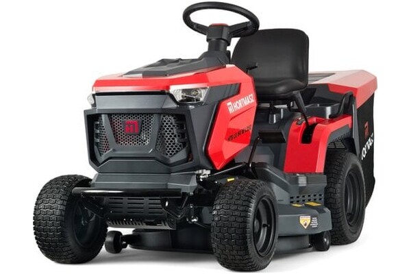Traktor ogrodowy HORTMASZ HTS LX 84 M Loncin 7.2kW