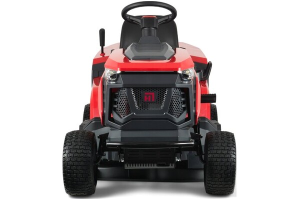 Traktor ogrodowy HORTMASZ HTS LX 84 M Loncin 7.2kW