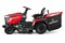 Traktor ogrodowy HORTMASZ HTS LX 84 M Loncin 7.2kW
