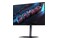 Monitor 27.0" GIGABYTE MO27U2 czarny