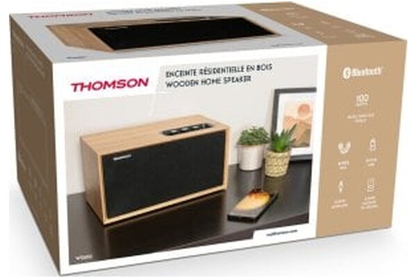głośnik Bluetooth Thomson WS502 COSY