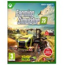 Farming Simulator 25 Xbox (Series X)