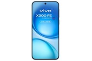 Smartfon vivo X200 5G niebieski 6.31" 12.0GB/512.0GB