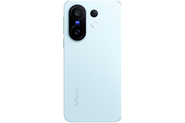 Smartfon vivo X200 5G niebieski 6.31" 12.0GB/512.0GB