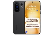 Smartfon vivo X200 5G czarny 6.31" 12.0GB/512.0GB