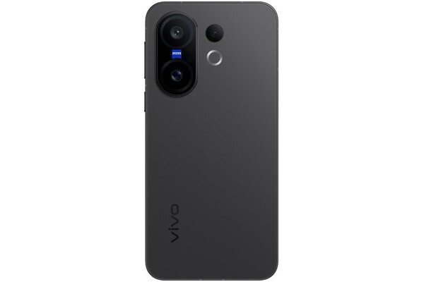 Smartfon vivo X200 5G czarny 6.31" 12.0GB/512.0GB