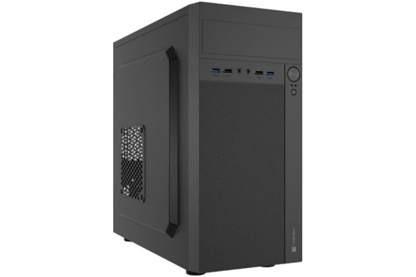 XQUANTUM XQR5R16S1TB-XA32D AMD Ryzen 5 16GB DDR4 NVIDIA GeForce GT 710 2GB 1TB SSD brak