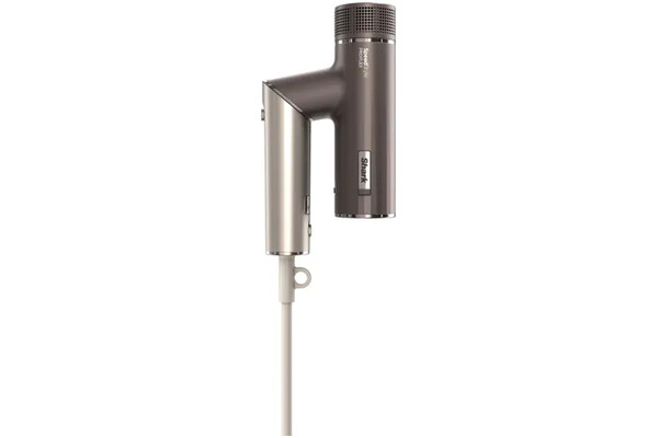 suszarko-lokówka Shark HD542EU 1750W kolor brązowy