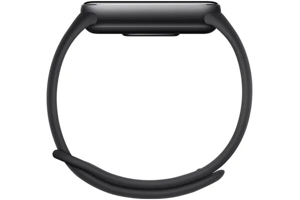 Smartwatch Xiaomi Mi Band 1.72" czarny