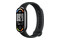 Smartwatch Xiaomi Mi Band 1.72" czarny