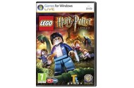 Lego Harry Potter Lata 57 PC