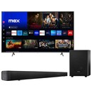 Telewizor Hisense 55" 4K Ultra HD 55E7KQ Pro