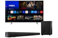 Telewizor Hisense 55" 4K Ultra HD 55E7KQ Pro