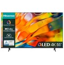 Telewizor Hisense 55" 4K Ultra HD 55E7KQ