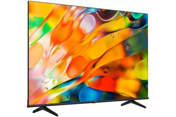 Telewizor Hisense 55" 4K Ultra HD 55E7KQ