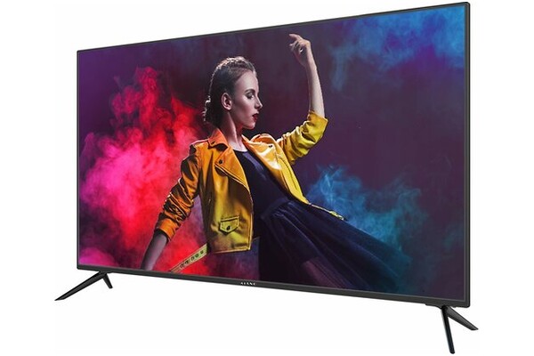 Telewizor KIANO 50" 4K Ultra HD Elegance 50