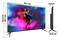 Telewizor KIANO 43" 4K Ultra HD Elegance 43