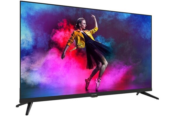 Telewizor KIANO 32" HD Ready Elegance 32