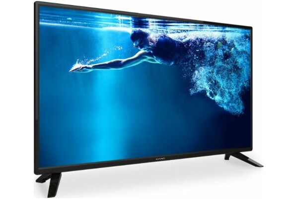Telewizor KIANO 32" HD Ready SlimTV 32
