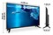 Telewizor KIANO 32" HD Ready SlimTV 32