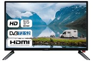 Telewizor KIANO 24" HD Ready SlimTV 24