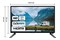 Telewizor KIANO 24" HD Ready SlimTV 24