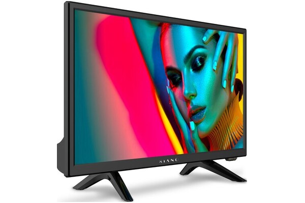 Telewizor KIANO 18.5" HD Ready SlimTV 19