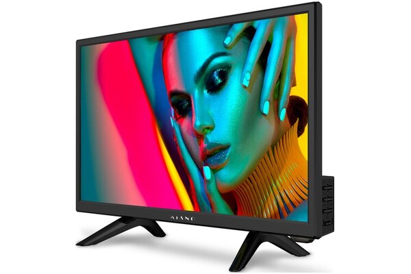 Telewizor KIANO 18.5" HD Ready SlimTV 19
