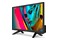 Telewizor KIANO 18.5" HD Ready SlimTV 19