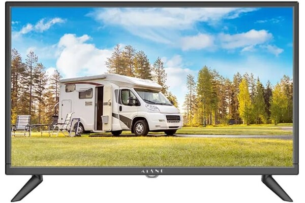 Telewizor KIANO 23.5" HD Ready SlimTV 24