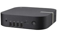 ASUS CHROMEBOX5-S5007UNA MiniPC ChromeBOx INTEL Iris Xe