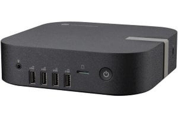 ASUS CHROMEBOX5-S5007UNA MiniPC ChromeBOx INTEL Iris Xe