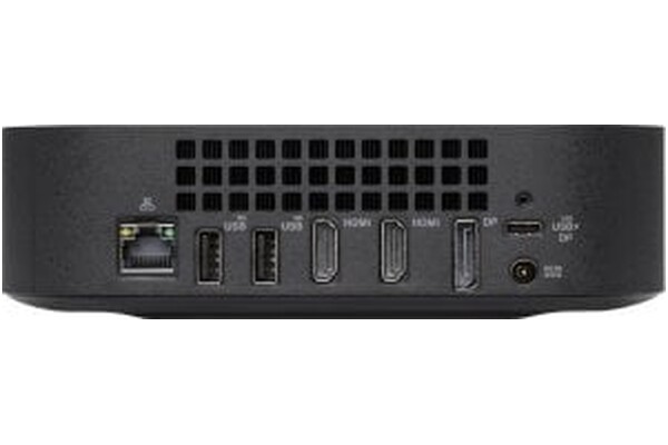 ASUS CHROMEBOX5-S5007UNA MiniPC ChromeBOx INTEL Iris Xe
