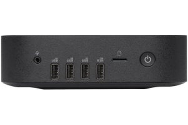 ASUS CHROMEBOX5-S5007UNA MiniPC ChromeBOx INTEL Iris Xe