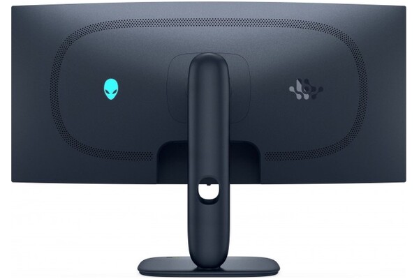 Monitor 34.0" DELL AW3425DW czarny