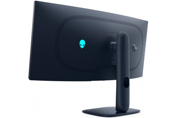 Monitor 34.0" DELL AW3425DW czarny
