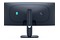 Monitor 34.0" DELL AW3425DW czarny