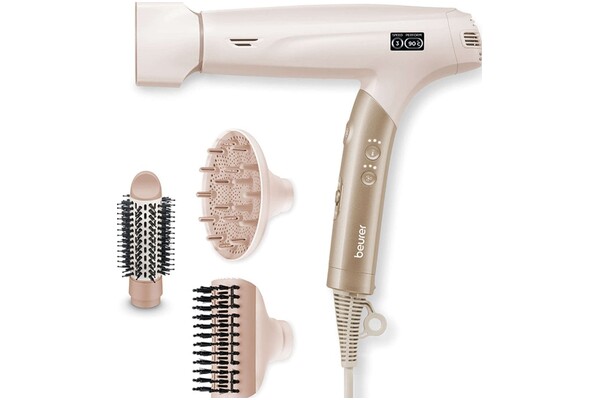 Suszarka BEURER HC150 1600W
