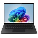 Laptop Microsoft Surface Laptop 15.0" Qualcomm Snapdragon Snapdragon X Elite QUALCOMM Adreno 16GB 512GB SSD M.2 Windows 11 Home czarny