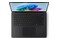 Laptop Microsoft Surface Laptop 15.0" Qualcomm Snapdragon Snapdragon X Elite QUALCOMM Adreno 16GB 1TB SSD M.2 Windows 11 Home czarny