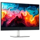 Monitor 31.6" DELL S3225QC srebrny