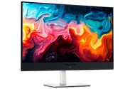 Monitor 31.6" DELL S3225QC srebrny