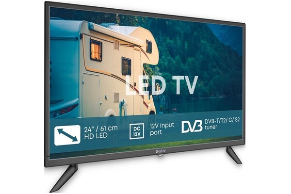 Telewizor ESTAR 24D5T2 24" HD Ready