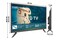 Telewizor ESTAR 24D5T2 24" HD Ready