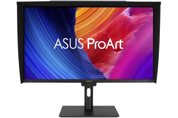 Monitor 27.0" ASUS ProArt PA27UCGE czarny