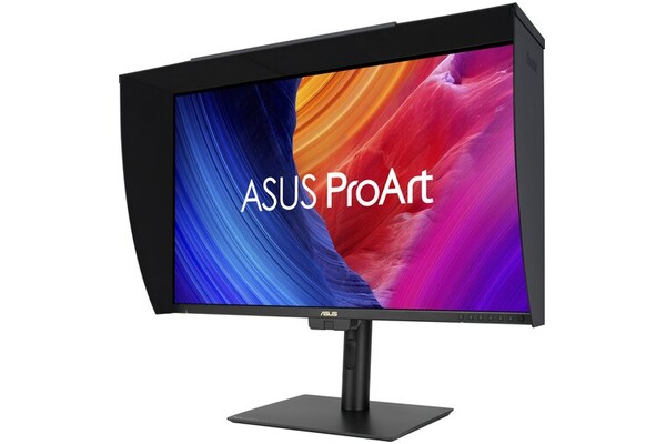Monitor 27.0" ASUS ProArt PA27UCGE czarny