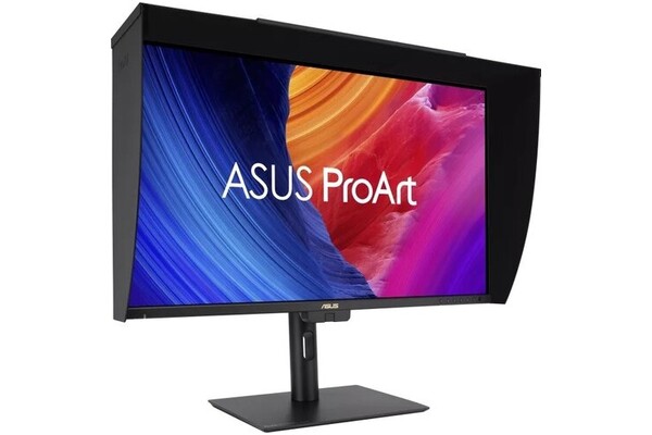 Monitor 27.0" ASUS ProArt PA27UCGE czarny