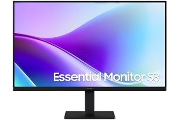 Monitor 27.0" Samsung S32GF czarny