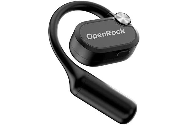 Słuchawki ONEODIO Open Rock X przewodnictwo powietrzne Bezprzewodowe czarny